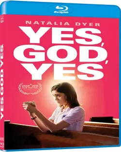 Yes, God, Yes - FRENCH BLU-RAY 720p