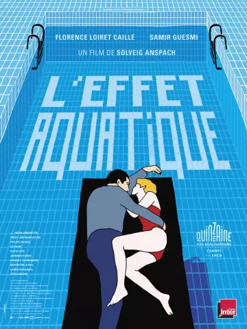 L'Effet Aquatique - FRENCH DVDRIP