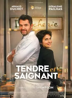 Tendre Et Saignant - FRENCH WEB-DL 1080p