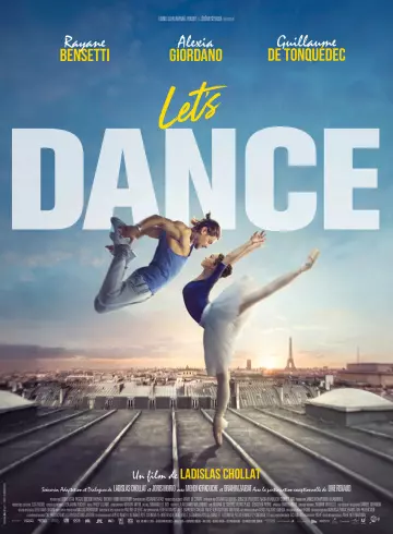 Let's Dance - FRENCH HDRIP