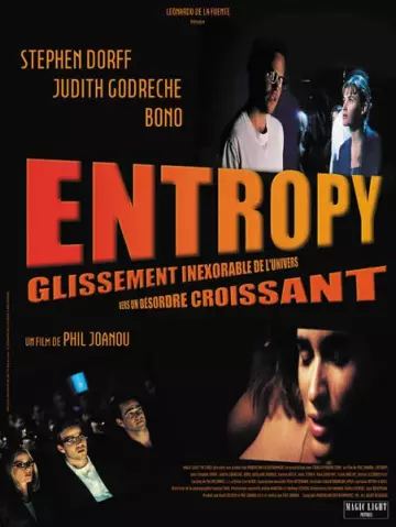 Entropy - FRENCH DVDRIP