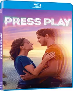 Press Play - FRENCH BLU-RAY 720p