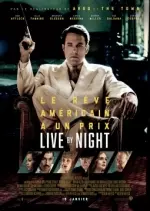 Live by Night - TRUEFRENCH DVDSCR