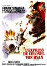 L'Express du colonel Von Ryan - TRUEFRENCH DVDRIP