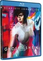 Ghost In The Shell - FRENCH HDLight 720p