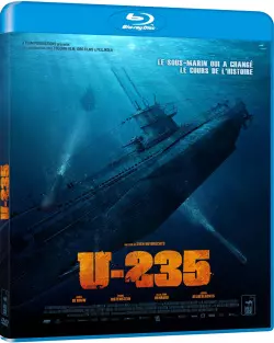 U-235 - FRENCH HDLIGHT 720p
