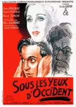 Sous les yeux d'Occident - FRENCH DVDRIP