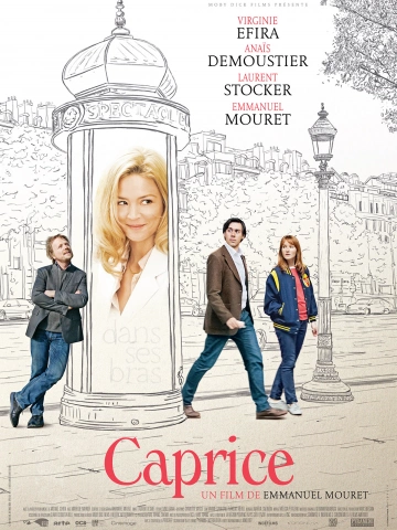 Caprice - FRENCH WEB-DL 1080p