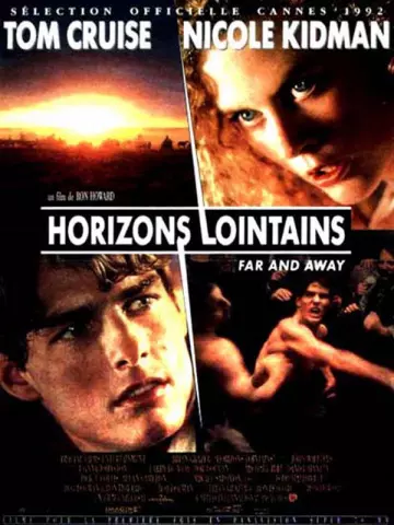 Horizons lointains - TRUEFRENCH DVDRIP