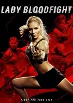 Lady Bloodfight - FRENCH WEB-DL