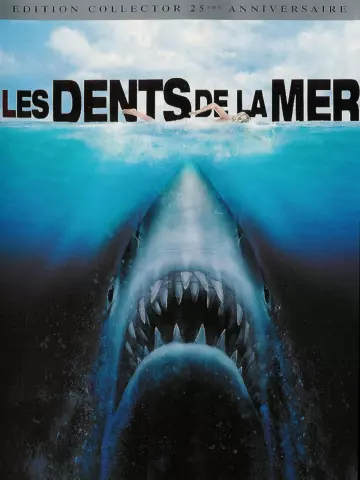 Les Dents de la Mer - FRENCH DVDRIP