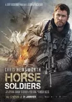 Horse Soldiers - FRENCH BDRIP
