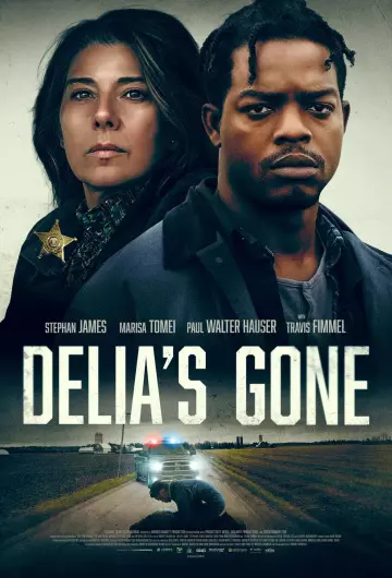 Delia’s Gone - FRENCH WEBRIP 720p