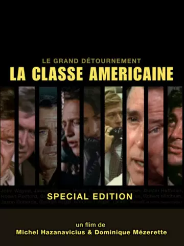 La Classe américaine - FRENCH DVDRIP