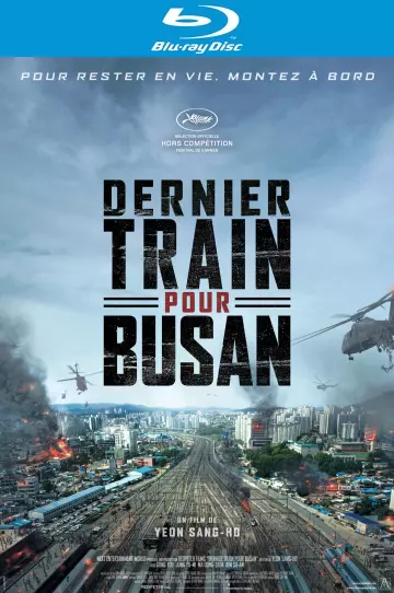 Dernier train pour Busan - MULTI (FRENCH) HDLIGHT 1080p