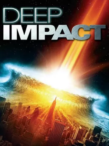 Deep Impact - FRENCH DVDRIP