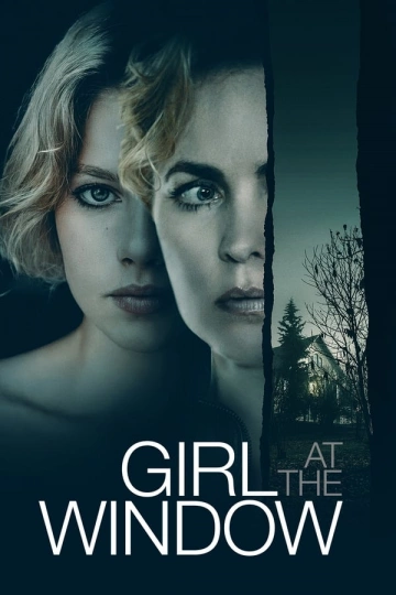 Girl at the Window - FRENCH HDRIP