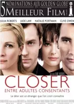 Closer - Entre adultes consentants - FRENCH BDRip XviD AC3