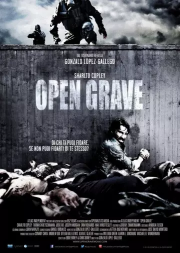 Open Grave - TRUEFRENCH DVDRIP