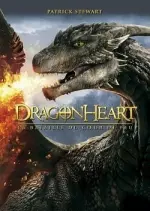 Cœur de Dragon 4 : La Bataille du coeur de feu