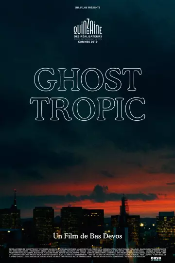 Ghost Tropic - FRENCH WEBRIP
