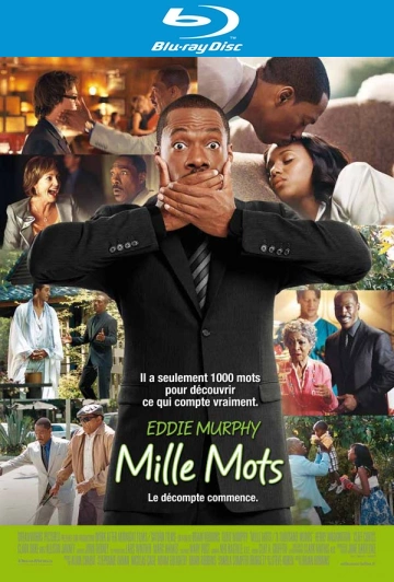 Mille Mots - MULTI (TRUEFRENCH) HDLIGHT 1080p