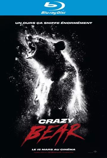 Crazy Bear - FRENCH HDLIGHT 1080p
