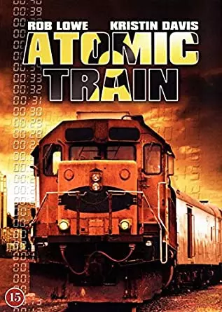 Atomic train - FRENCH DVDRIP