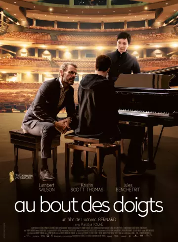 Au bout des doigts - FRENCH HDRIP