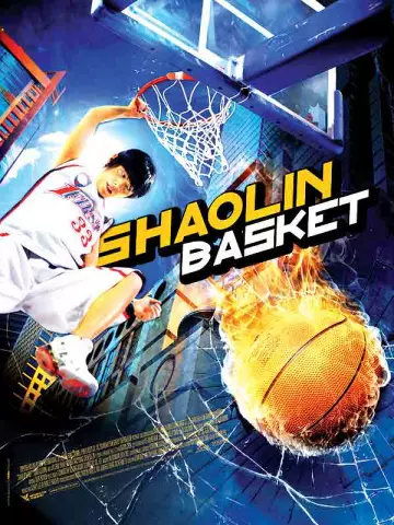 Shaolin Basket - TRUEFRENCH HDLIGHT 1080p