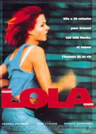 Cours, Lola, cours - MULTI (FRENCH) HDLIGHT 1080p