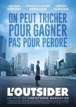 L'Outsider - FRENCH BDRiP