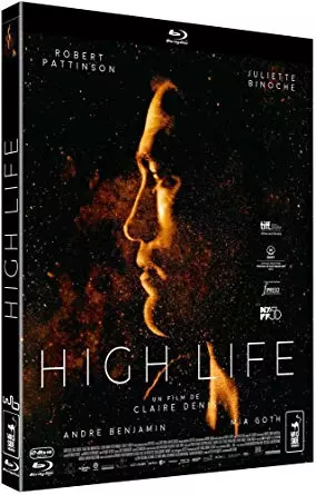High Life - FRENCH HDLIGHT 720p