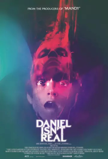 Daniel Isn't Real - VOSTFR WEB-DL 1080p