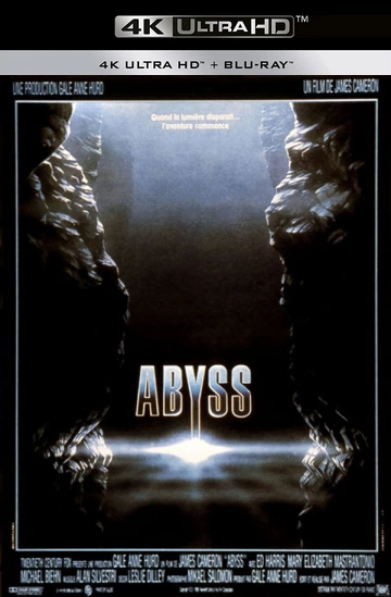 Abyss - MULTI (FRENCH) 4K LIGHT