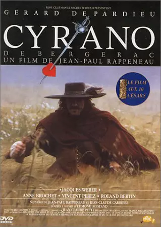 Cyrano de Bergerac - FRENCH HDLIGHT 1080p