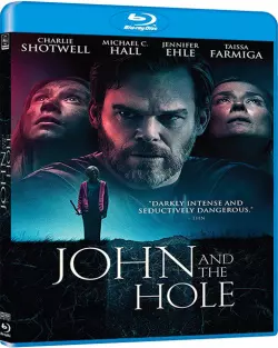 John and the Hole - MULTI (FRENCH) BLU-RAY 1080p