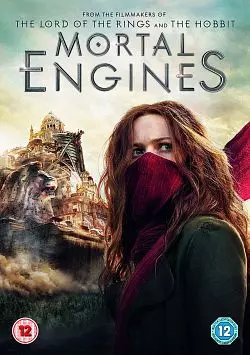 Mortal Engines - FRENCH BDRIP