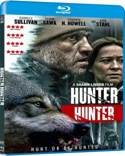 Hunter Hunter - MULTI (FRENCH) BLU-RAY 1080p