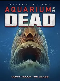 Aquarium of the Dead - FRENCH WEB-DL 1080p