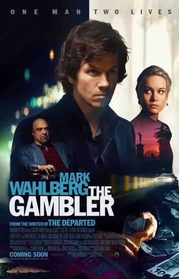 The Gambler - MULTI (TRUEFRENCH) HDLIGHT 1080p