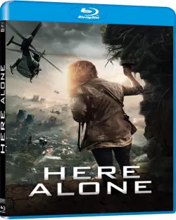 Here Alone - FRENCH BLU-RAY 720p
