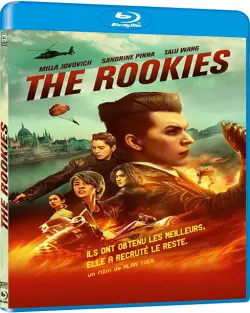 The Rookies - FRENCH HDLIGHT 720p