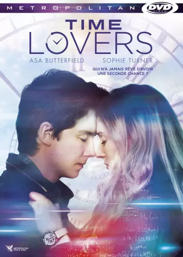 Time lovers - FRENCH BDRIP