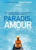 Paradis : amour - VOSTFR DVDRIP