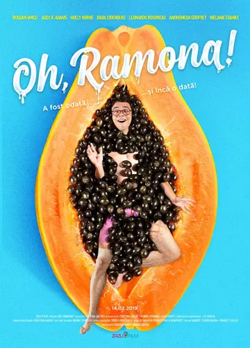 Oh, Ramona! - VOSTFR WEBRIP