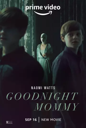Goodnight Mommy - FRENCH HDRIP