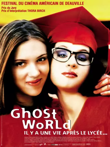 Ghost World - TRUEFRENCH DVDRIP