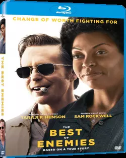 The Best Of Enemies - MULTI (FRENCH) HDLIGHT 1080p