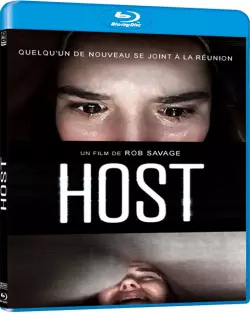 Host - FRENCH BLU-RAY 720p